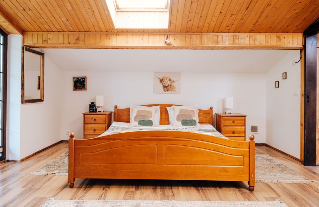 AlohaCamp Mechowisko 2