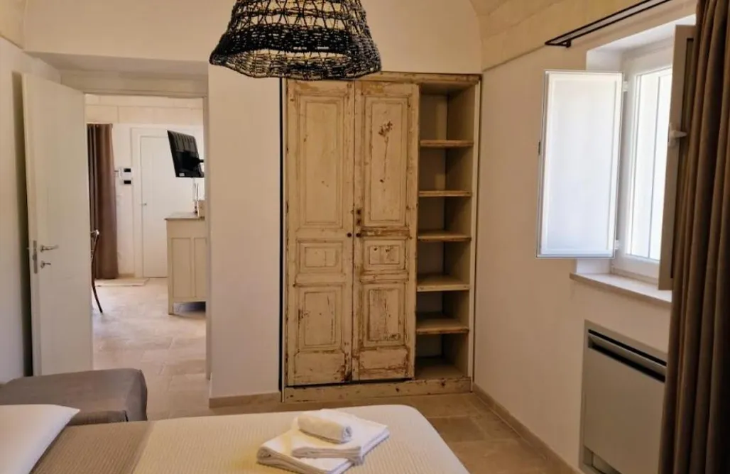 AlohaCamp Villa con piscina privata 4