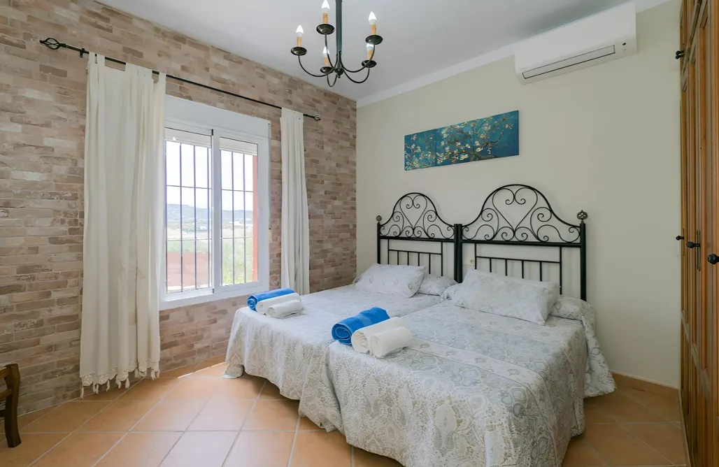 AlohaCamp Casa Rural Yanza 2