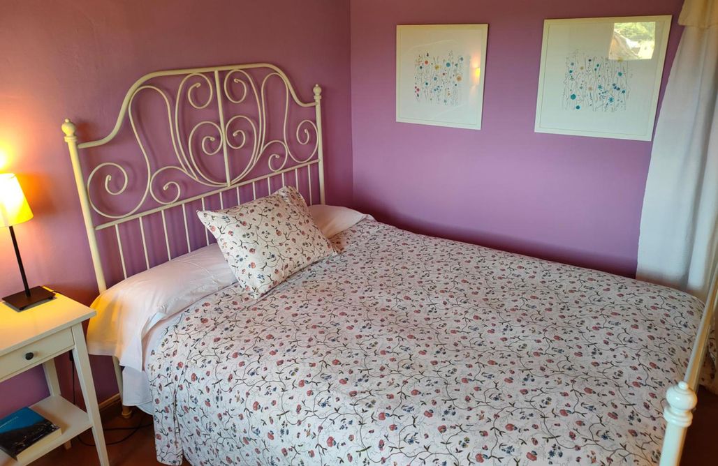 AlohaCamp Casita Romero 3