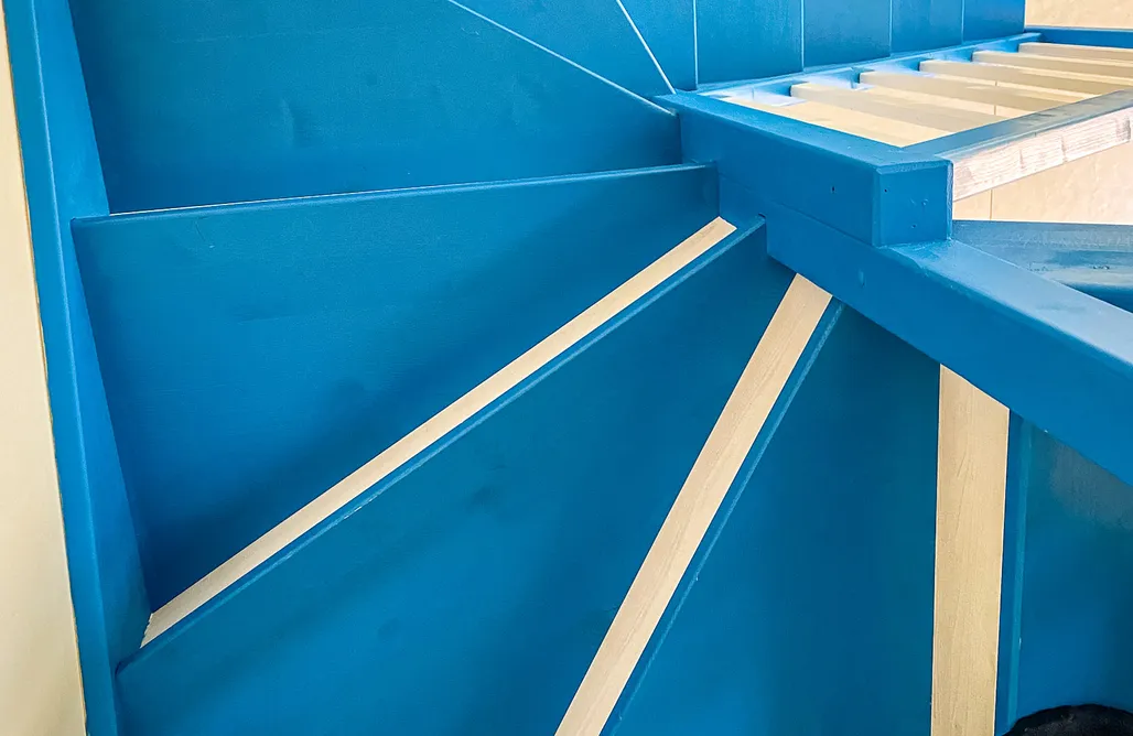 AlohaCamp Grecja - dom z 2 sypialniami 1