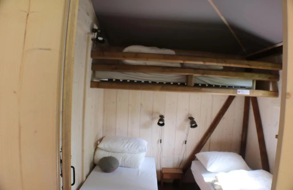 Meteor Shower 2026 💫 Camping Moulin De Chaules 1