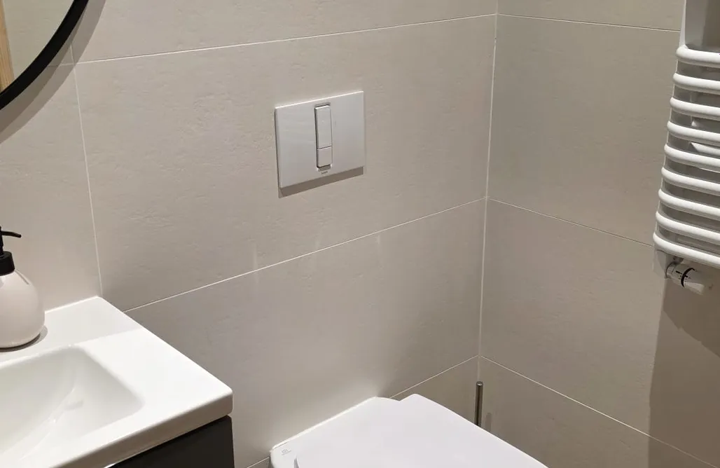 AlohaCamp Pokój dwuosobowy nr 5 4