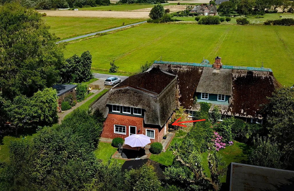 Hütte am See Mieten Lütt Lori 1