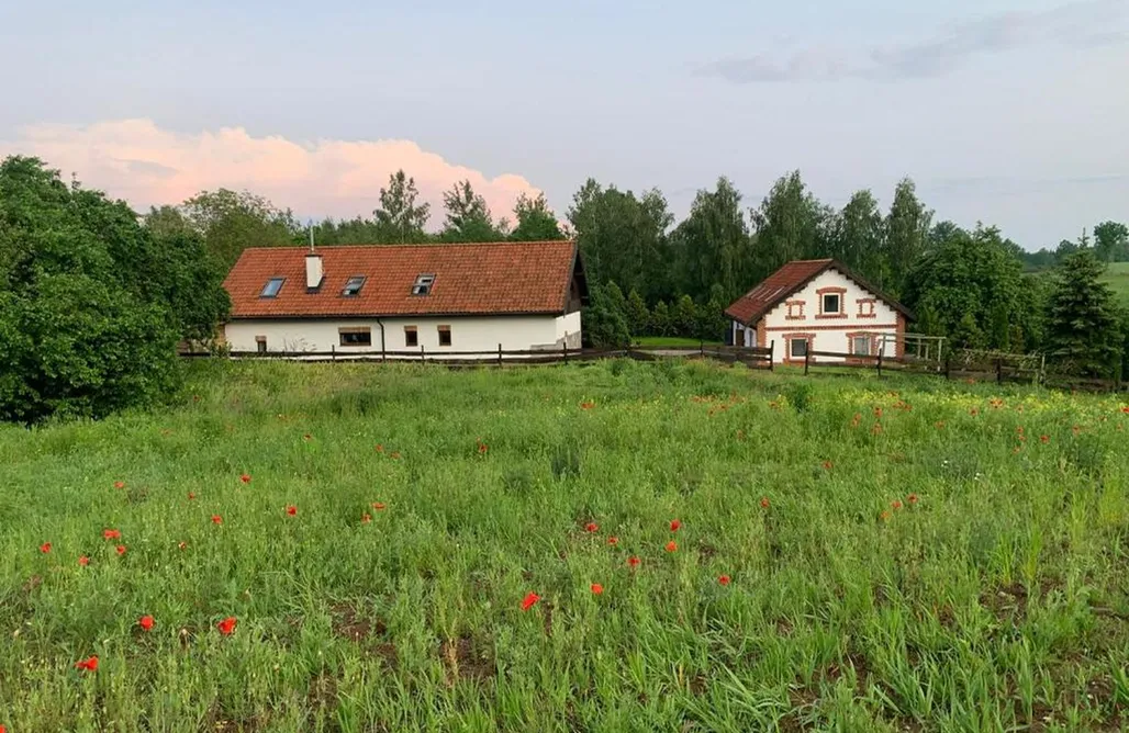 noclegi AlohaCamp Miejski Las 8 2