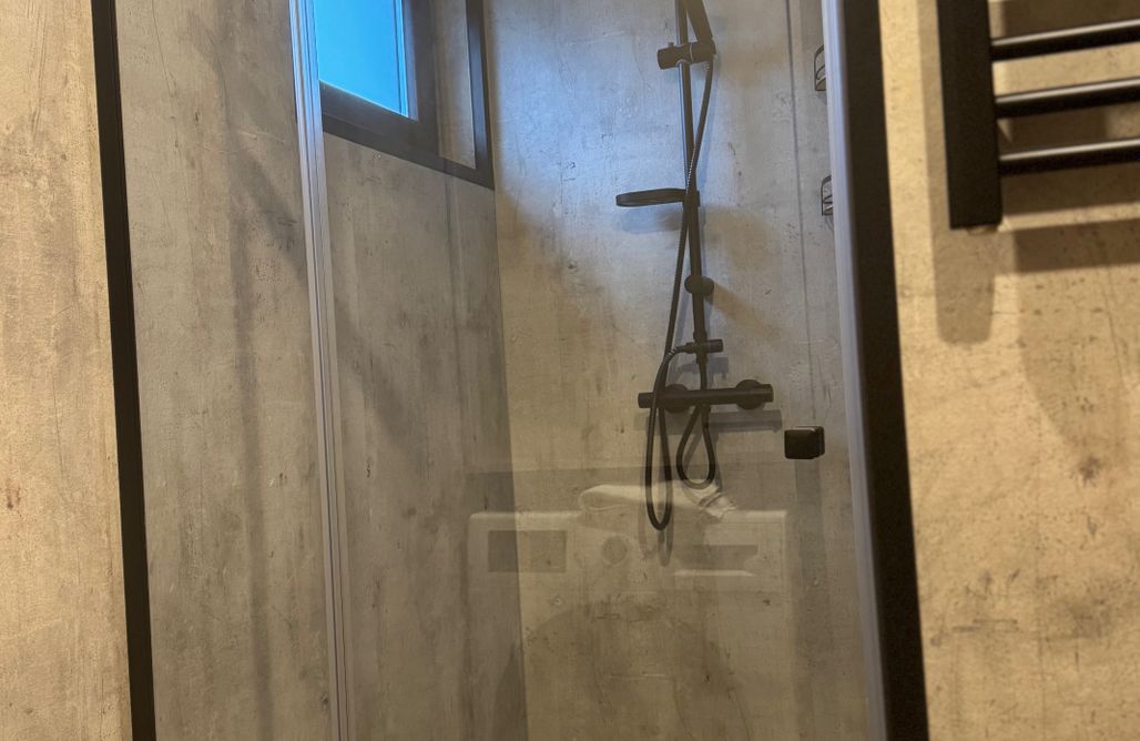 AlohaCamp Domek Harmony Park 3