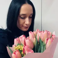 Kateryna użytkownik