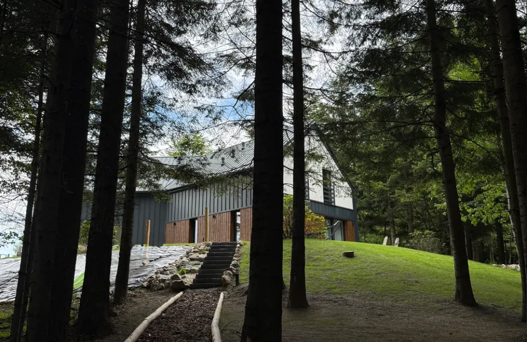 Babiogórska Stodoła AlohaCamp