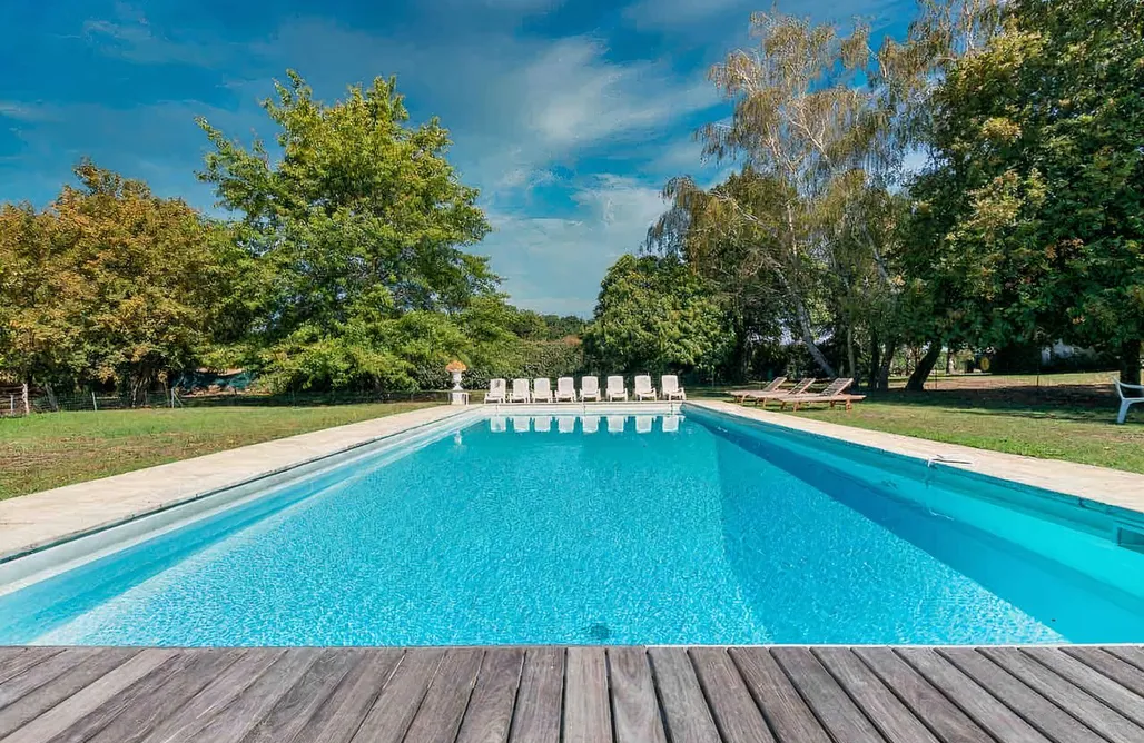 Villa Normandie Parenthese 3