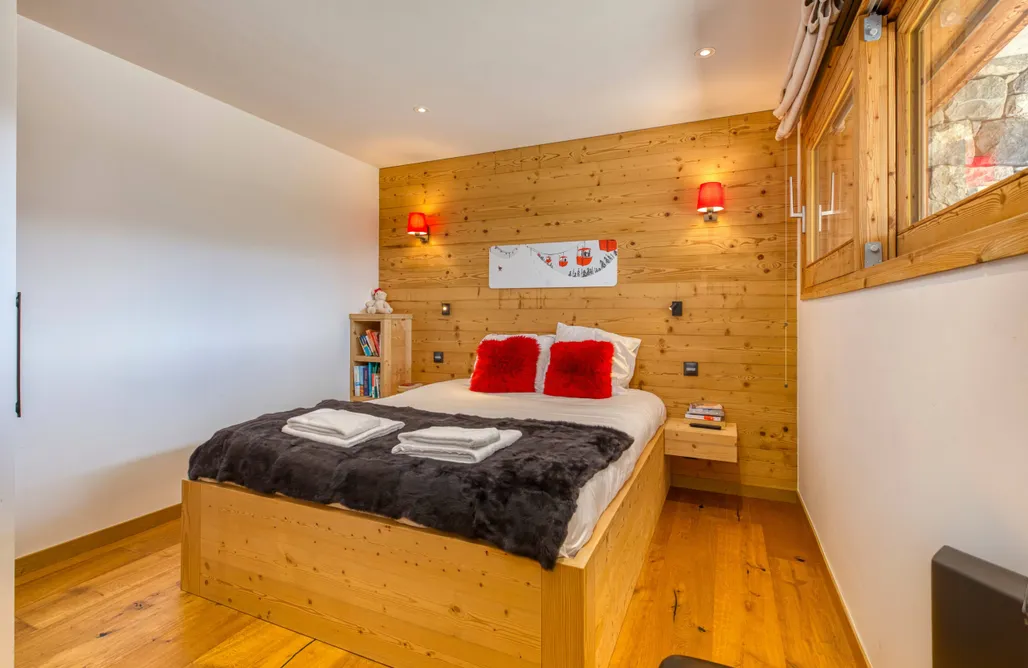 AlohaCamp Chalet Alpina – Panoramic View 4