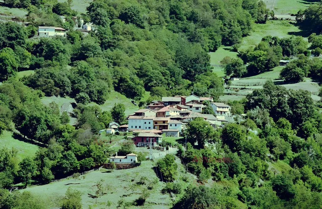 alojamientos AlohaCamp El Cobijo de Villar 2