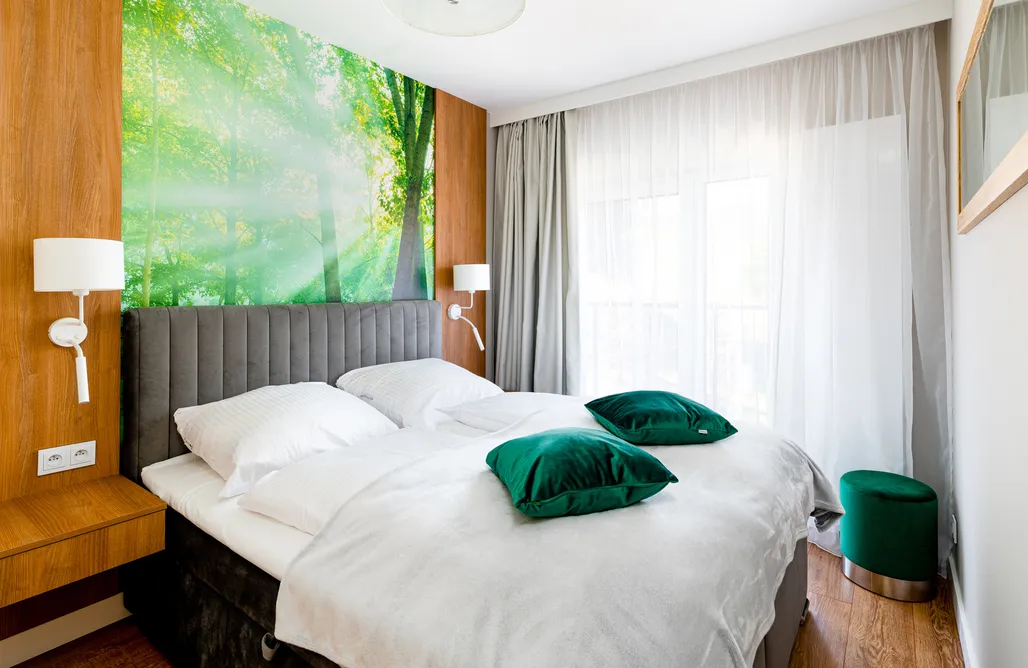 AlohaCamp Apartament 10 C 3