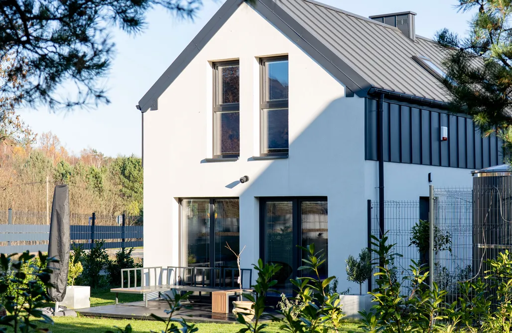 Weekend Dla Dwojga Bytom La Jura z sauną i balią  1