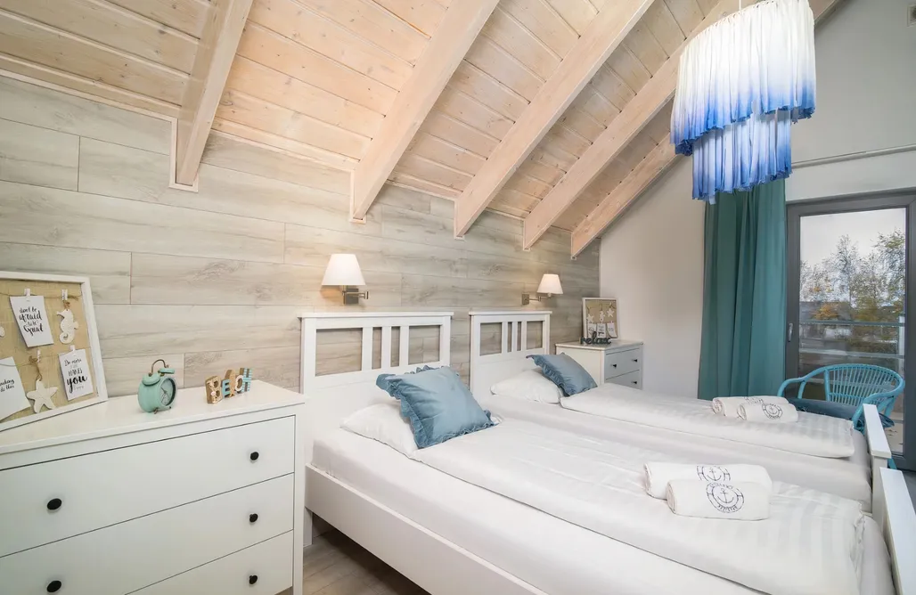 AlohaCamp Pod Chmurką Mięty 4