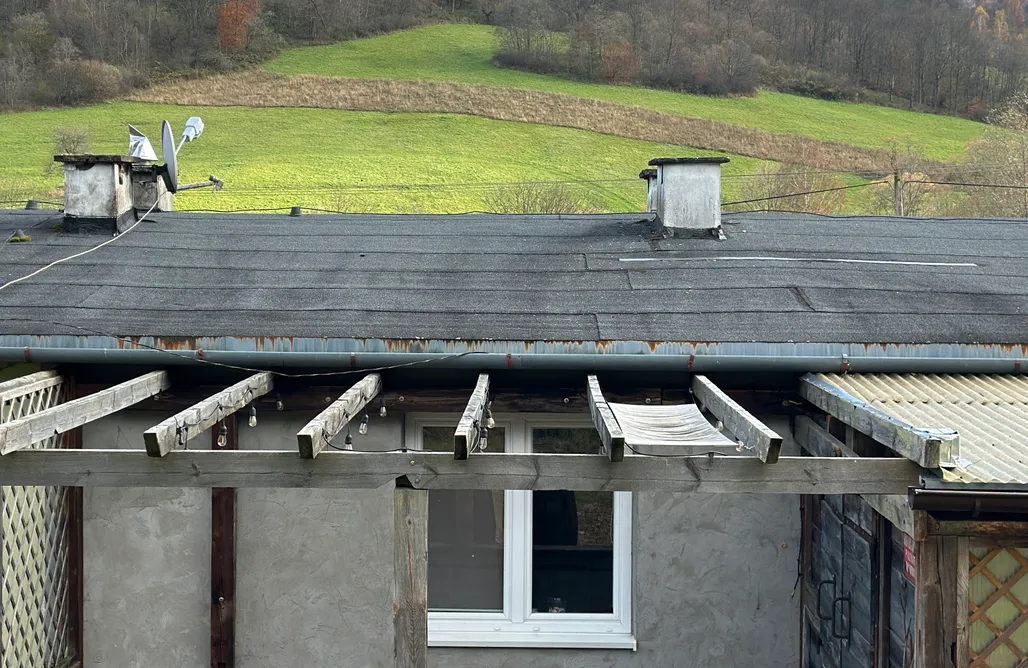 Ferienhaus Polen Dziupla Bieszczady 3