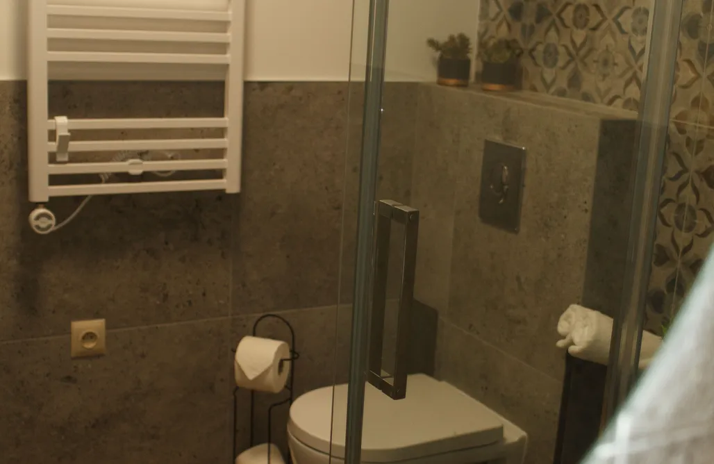 AlohaCamp Apartament LAS 2