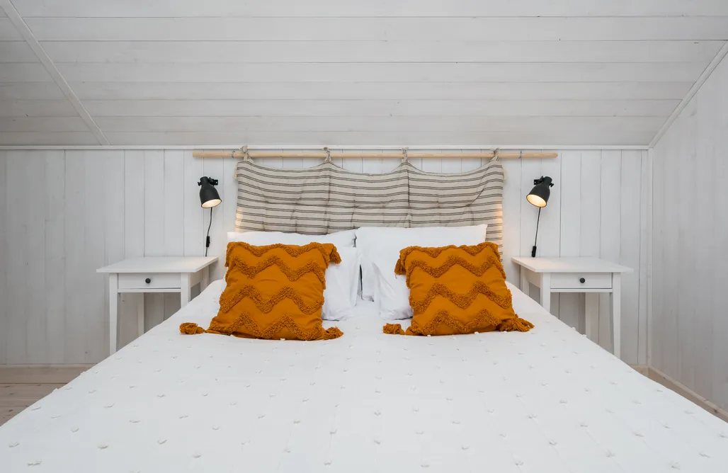 AlohaCamp Dom Leśny  2