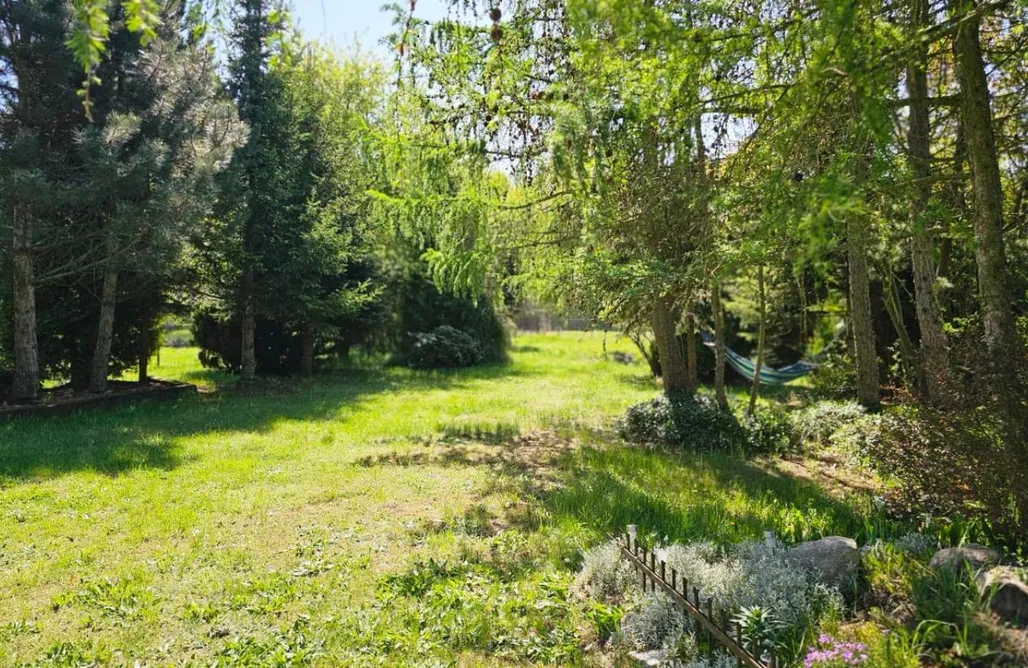 Korytnica Domki Łosiedlisko 1