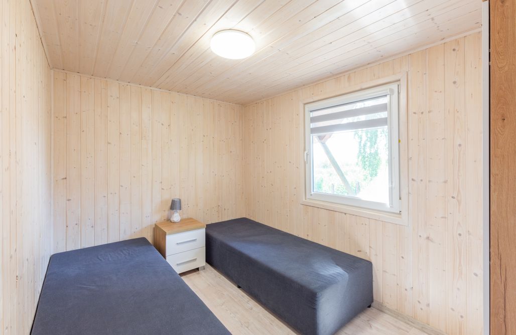 AlohaCamp Domek Arnika 2 2