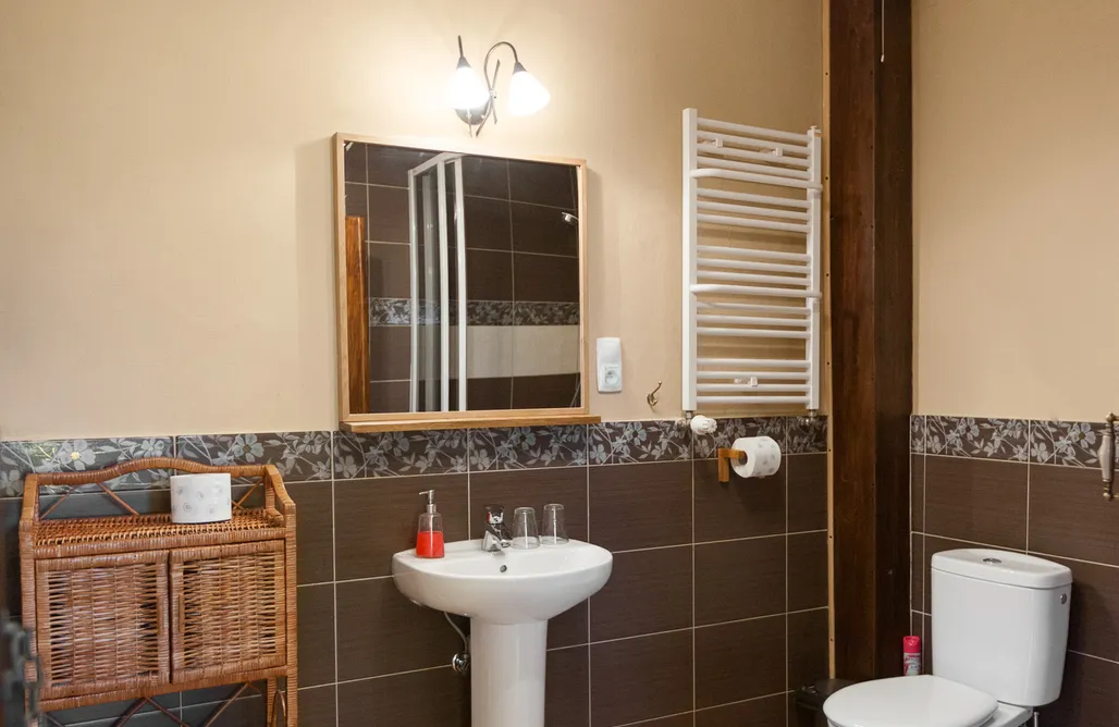 AlohaCamp Pokój rodzinny 4-os. 4