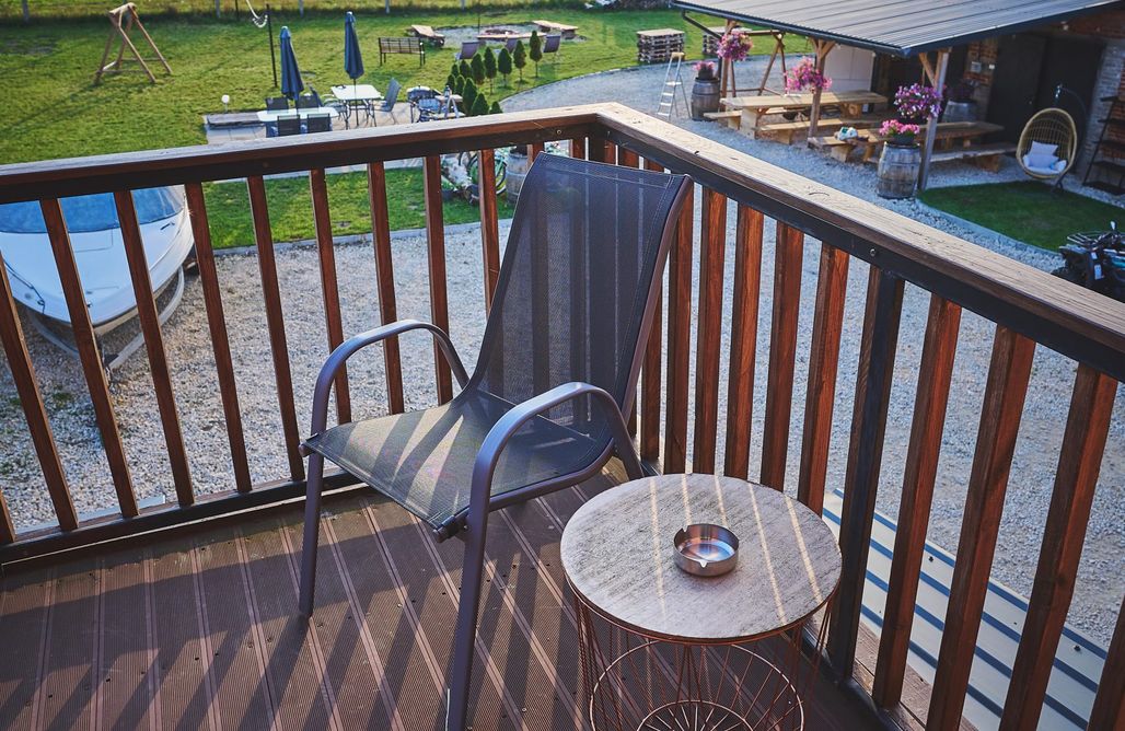 AlohaCamp Loft Regent 1