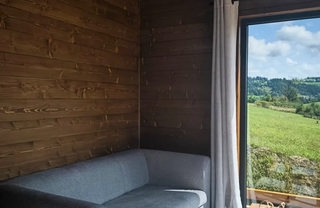 AlohaCamp Małe Miejsce  4