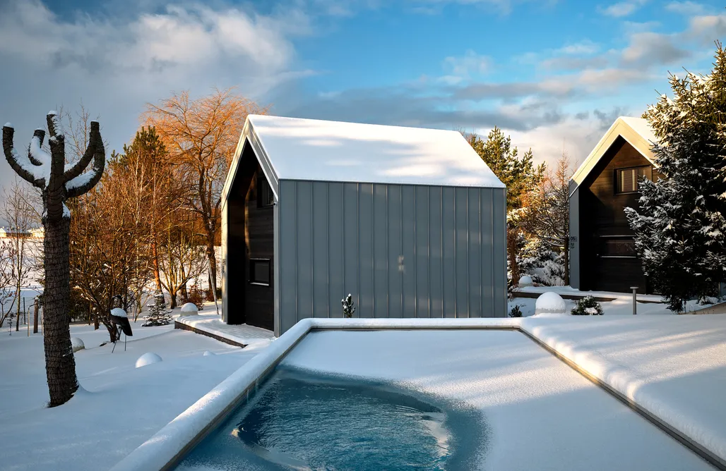 noclegi AlohaCamp SKARPA resort 1