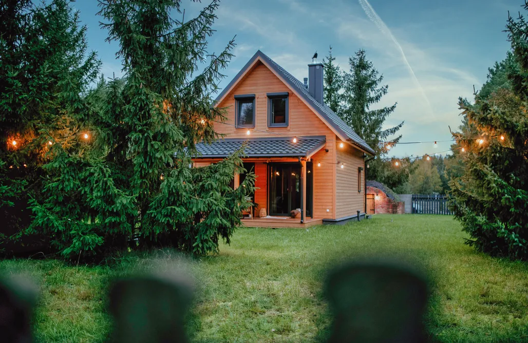 Siedlisko na Ługach AlohaCamp