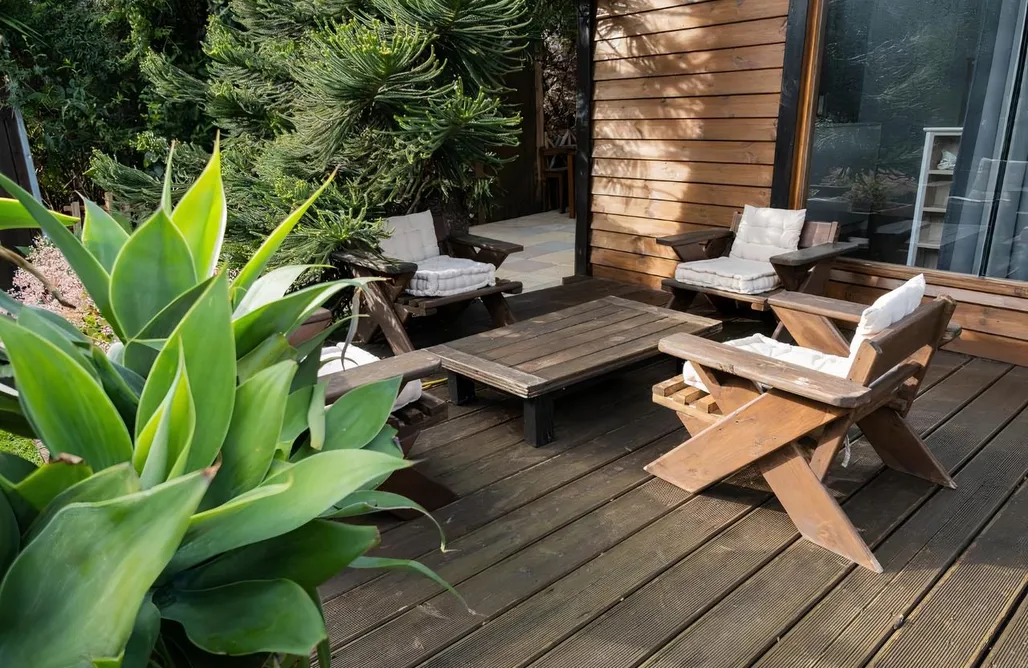 Unterkunft AlohaCamp Villa Peri 4