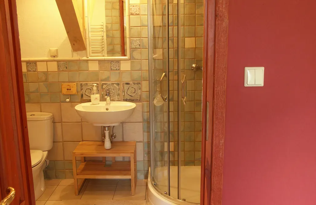 AlohaCamp Pokój standard 2