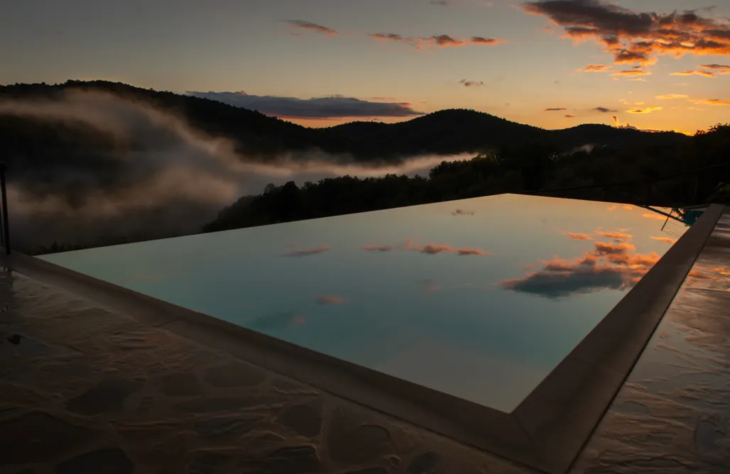 Locanda del Viandante - Valle di Sopra AlohaCamp