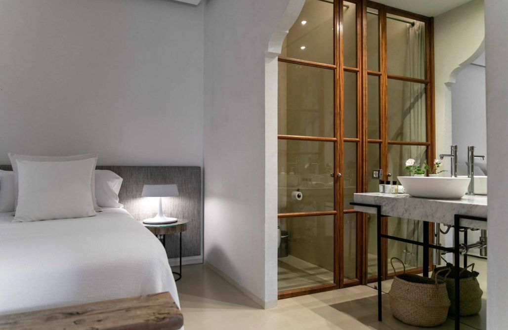 AlohaCamp Es Barranc Vell - Villa de lujo en Mallorca 4