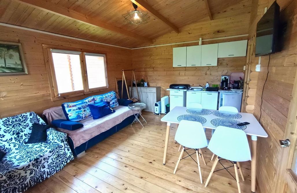 AlohaCamp Dom wakacyjny nr 2 3