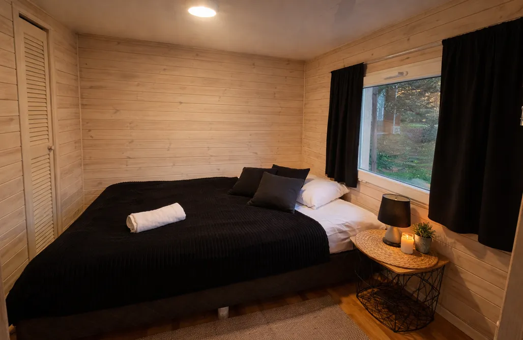 AlohaCamp Tiny house 2 2