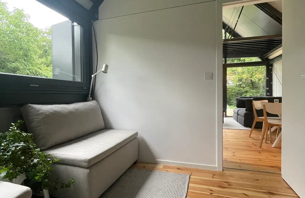 AlohaCamp NUUA/HOUSE 2