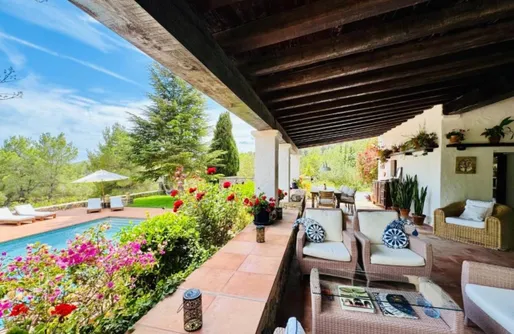 Imagen de Villa Ses Casetes Ibiza