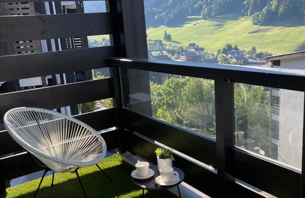 Location Bungalow The White Bear - Appartement Spacieux et Confortable 1