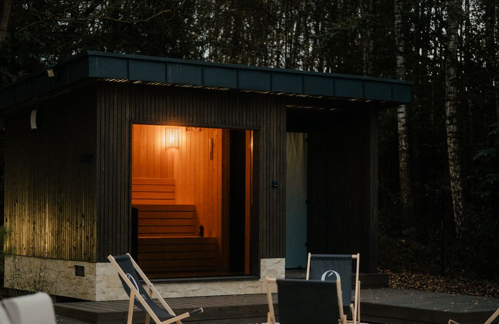 Wysokie noclegi Odetchnij Tu - dom "Odpocznij" 1