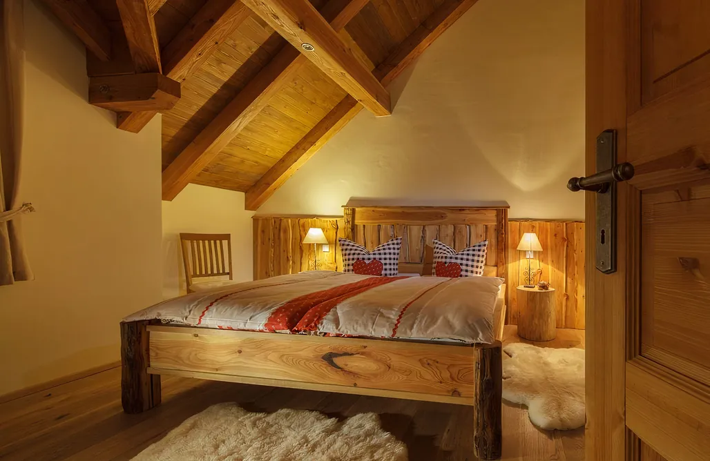 AlohaCamp Brocken Chalet 3