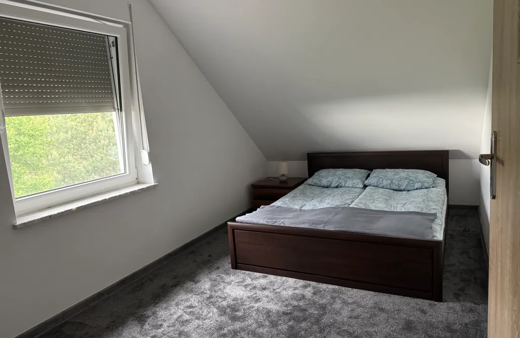 AlohaCamp Lakehouse Hartowiec 3