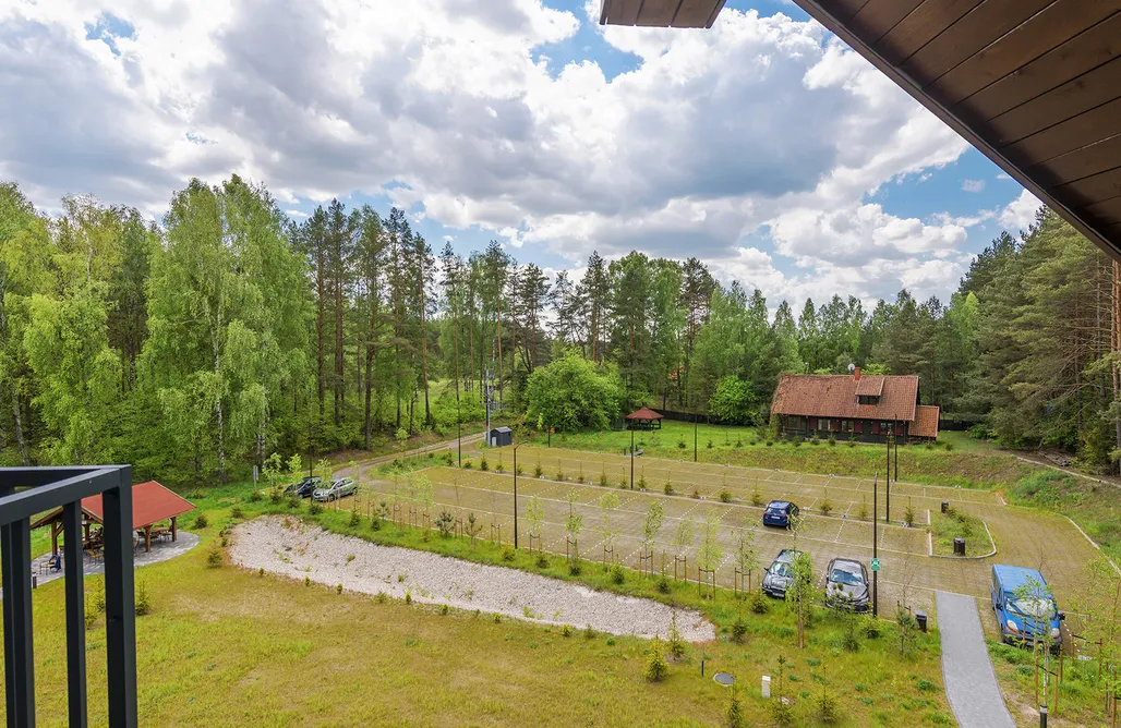 AlohaCamp Apartament B 309 1