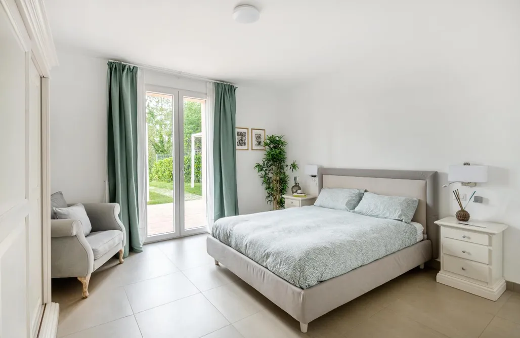 AlohaCamp Appartamento con Terrazza 2