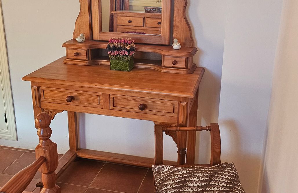 AlohaCamp Acogedor apartamento con vistas de primera al lago. 3