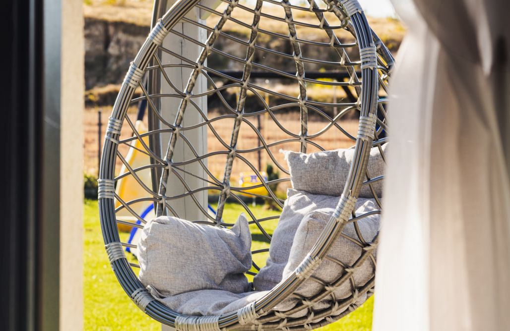 AlohaCamp Jagodowa Przystań 1