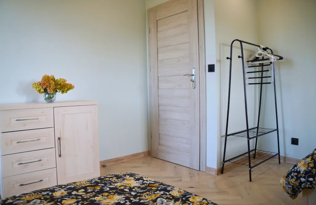 AlohaCamp Apartamenty Szepty Mazur 3