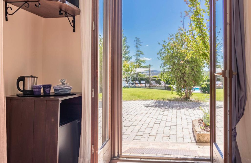 AlohaCamp Casa con Sette Camere da Letto 1