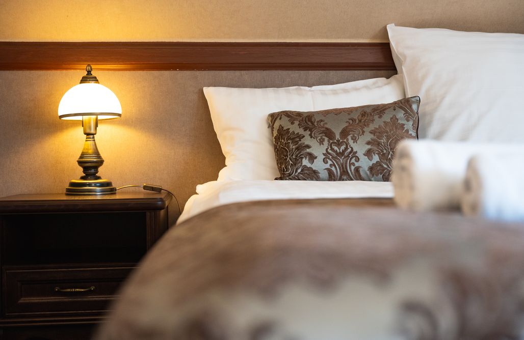 AlohaCamp Apartament typu Superior 4