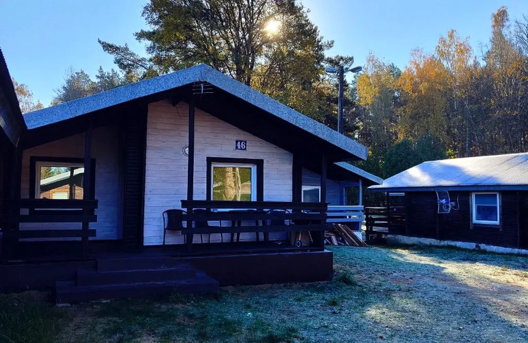 VerLema House 46 AlohaCamp