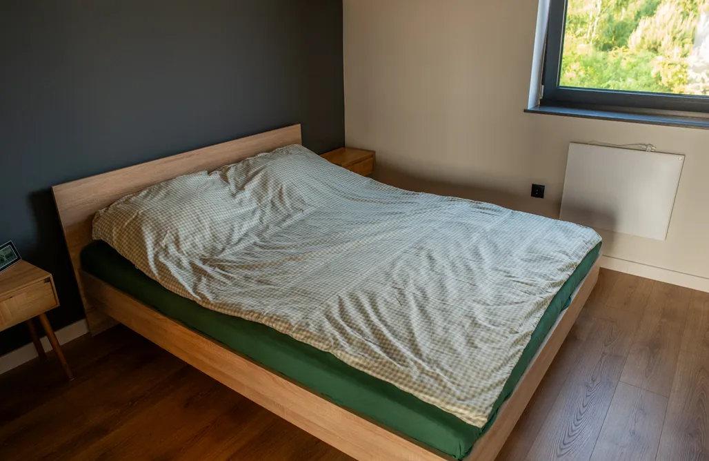 AlohaCamp North House- Całoroczny dom z prywatną Sauną i Balią 4