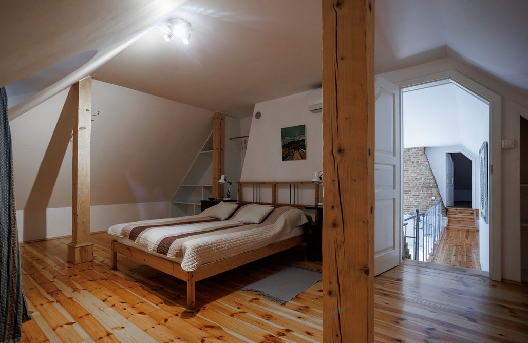 AlohaCamp Apartament Katarzyna 4